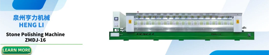 Automatic Bridge Middle Cutting Machine Saw for Marble Blocks Road Stones Tombstones