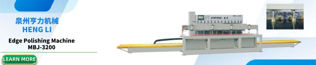 Automatic Bridge Middle Cutting Machine Saw for Marble Blocks Road Stones Tombstones