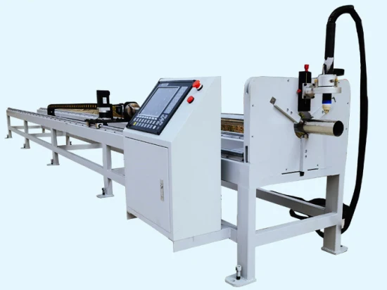 63A 120A Laser Plasma Cutting Machine Stainless Steel Sheet Metal Frame Portable CNC Plasma Machine Cutter